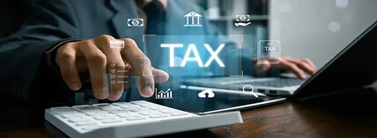 Egypt Property Tax Online Payment