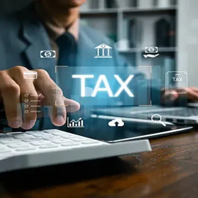 Egypt Property Tax Online Payment