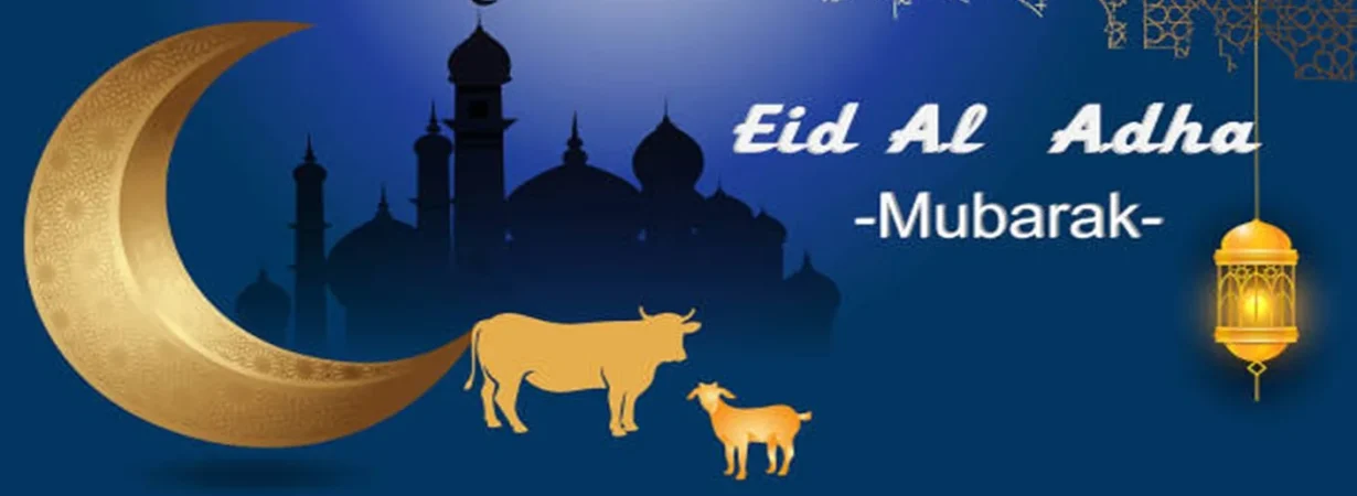 Eid Al Adha 2026