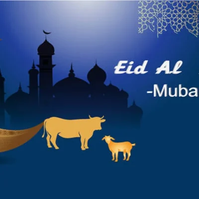 Eid Al Adha 2026