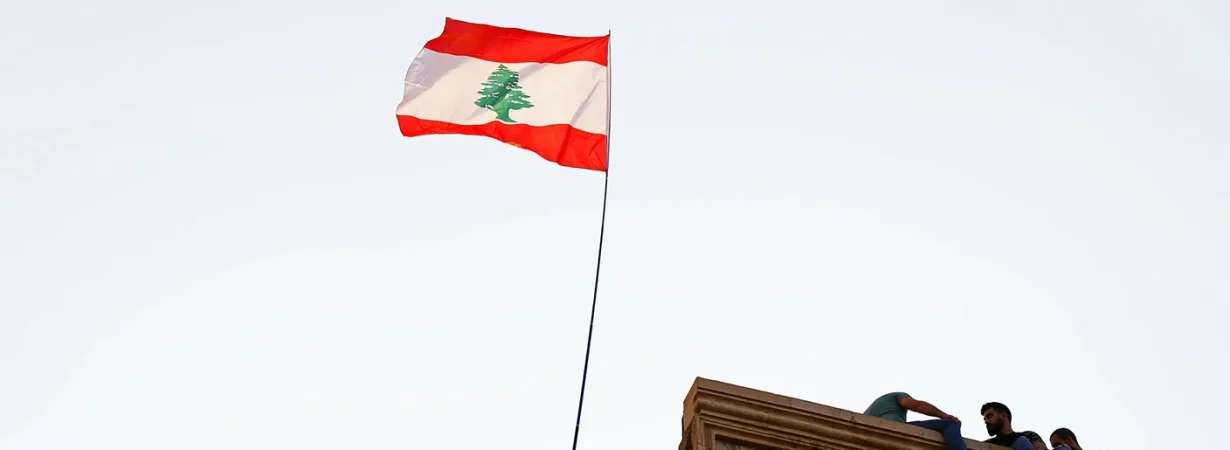 Lebanon TPS Extended