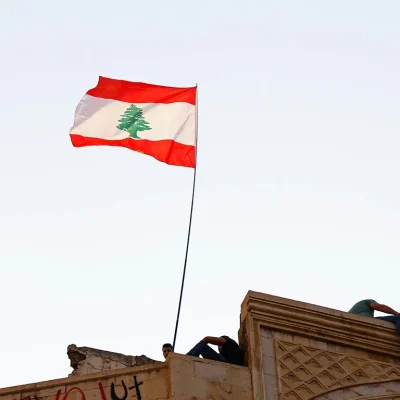 Lebanon TPS Extended