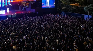 Timeless Festival Anfa Park 2026