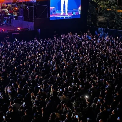 Timeless Festival Anfa Park 2026
