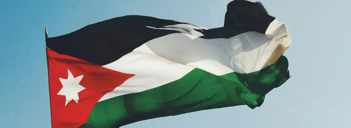 Home-Based Business License in Jordan