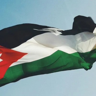 Home-Based Business License in Jordan