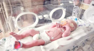 Egypt mandatory newborn care program