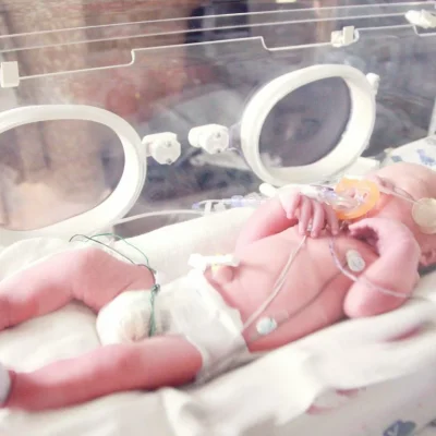 Egypt mandatory newborn care program