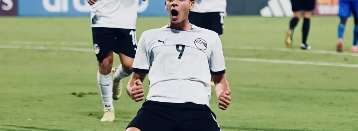 Hamza Abdelkarim