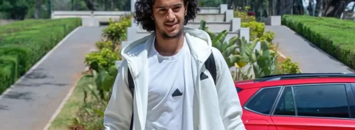 Ayyoub Bouaddi transfer news