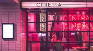 iconic Arab films