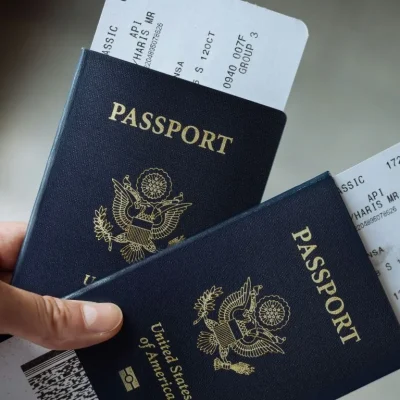 US Green Card Update