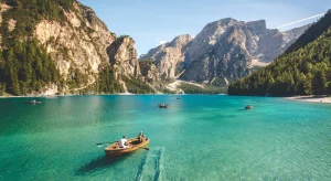 Arab Travel Trends 2026