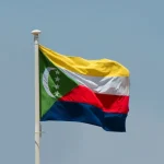 Comoros biometric visa on arrival