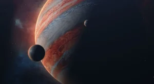 June 8 Venus-Jupiter conjunction