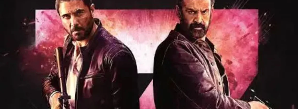 7 Dogs Movie