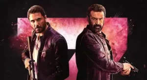 7 Dogs Movie