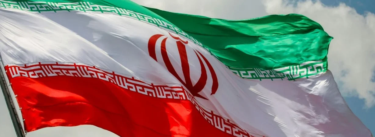 Why Tehran Rejects International Law