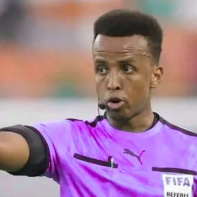 Omar Artan World Cup Controversy