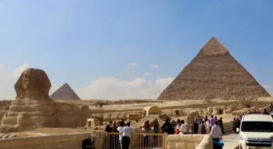 Egypt 5-Year Multiple-Entry Visa