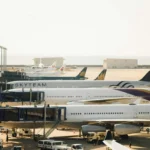 new Zanzibar and Krakow flights