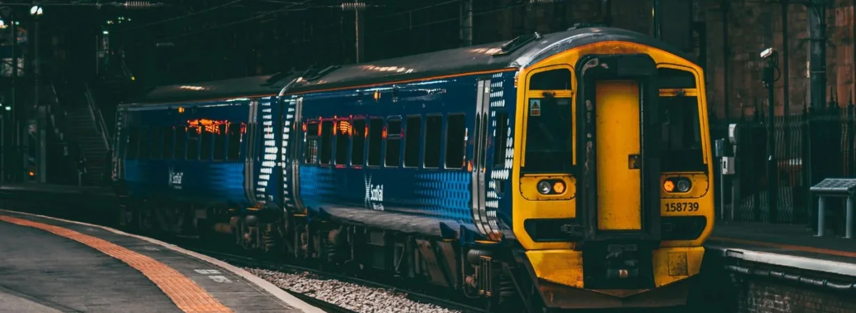 Morocco trains discount guide 2026