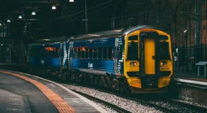Morocco trains discount guide 2026