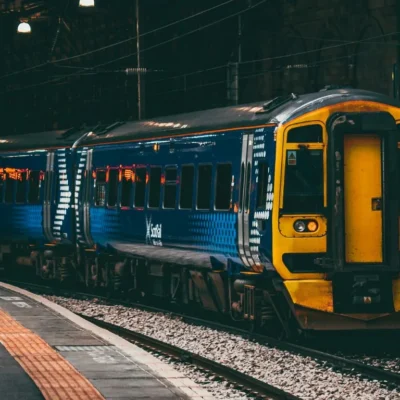Morocco trains discount guide 2026
