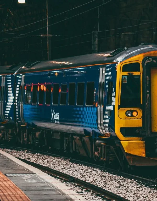 Morocco trains discount guide 2026