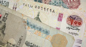 invest in Egypt treasury bonds 2026