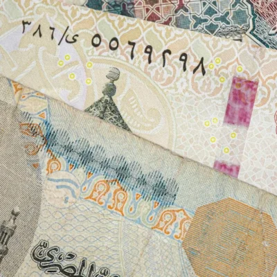 invest in Egypt treasury bonds 2026