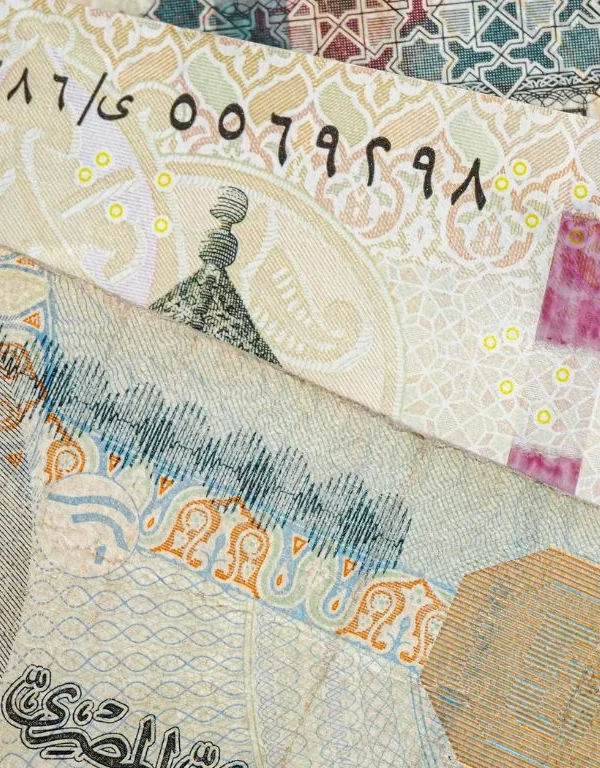 invest in Egypt treasury bonds 2026
