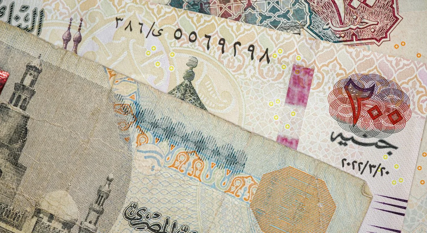 invest in Egypt treasury bonds 2026