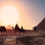 Egypt travel guide 2026