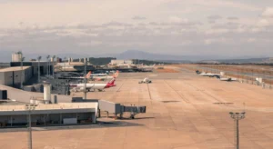 Morocco Airport Expansion 2030