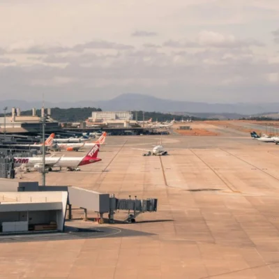 Morocco Airport Expansion 2030