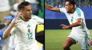 Algeria vs Austria 2026