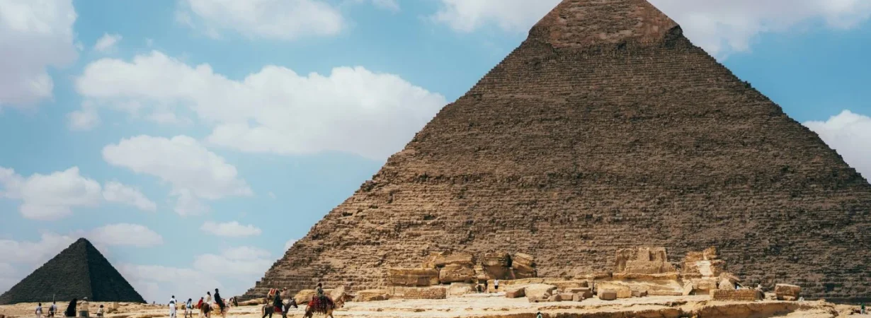 Egypt Tourist Visa 2026
