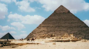 Egypt Tourist Visa 2026