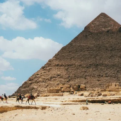 Egypt Tourist Visa 2026
