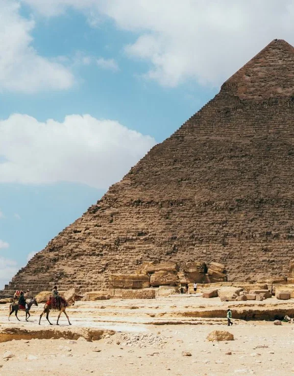 Egypt Tourist Visa 2026