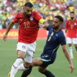 Egypt vs Iran World Cup 2026