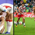 Tunisia exits World Cup 2026