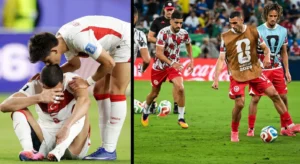 Tunisia exits World Cup 2026