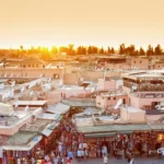 Morocco official summer end date 2026