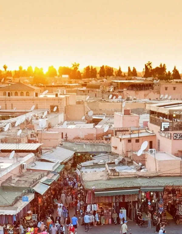 Morocco official summer end date 2026