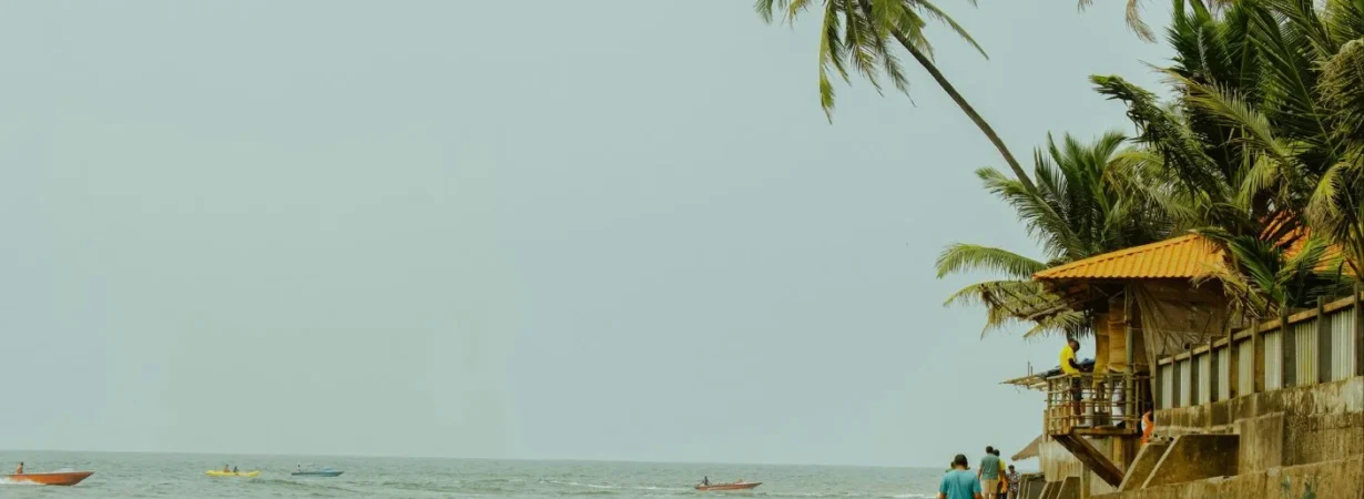 Comoros tourist visa