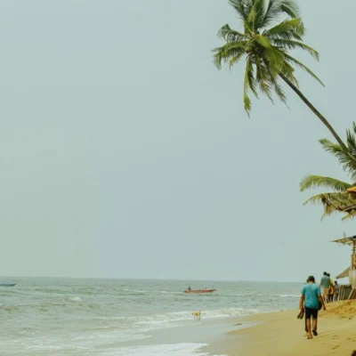 Comoros tourist visa