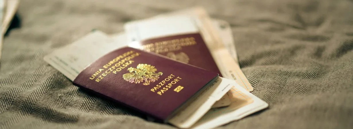 apply for Schengen visa from North Africa