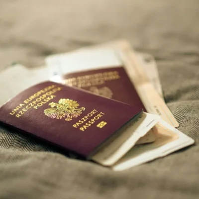 apply for Schengen visa from North Africa